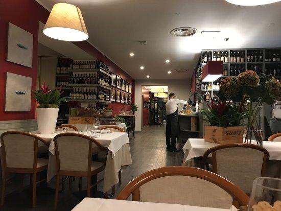 Ai Giardini Paprika & Cannella